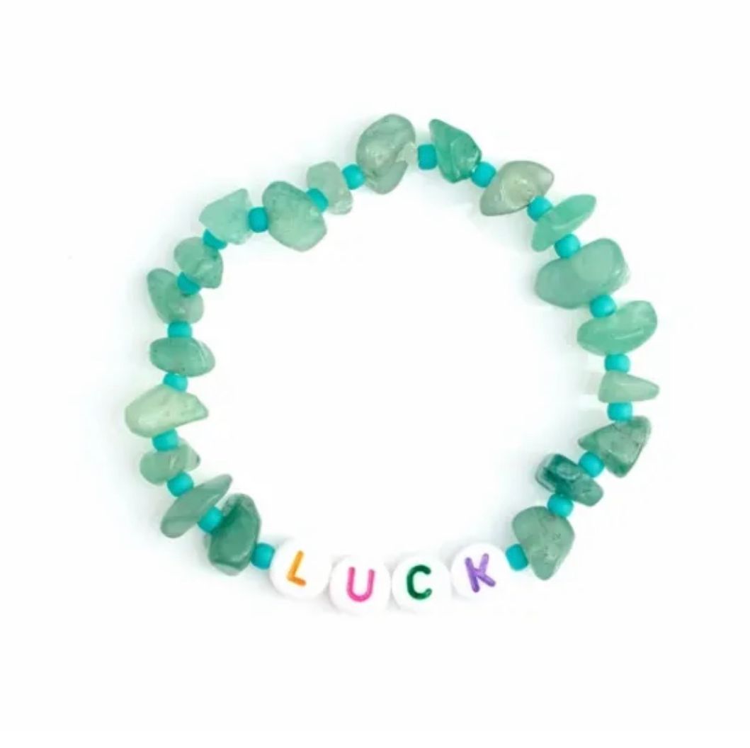 Crystal Bisous Bracelet