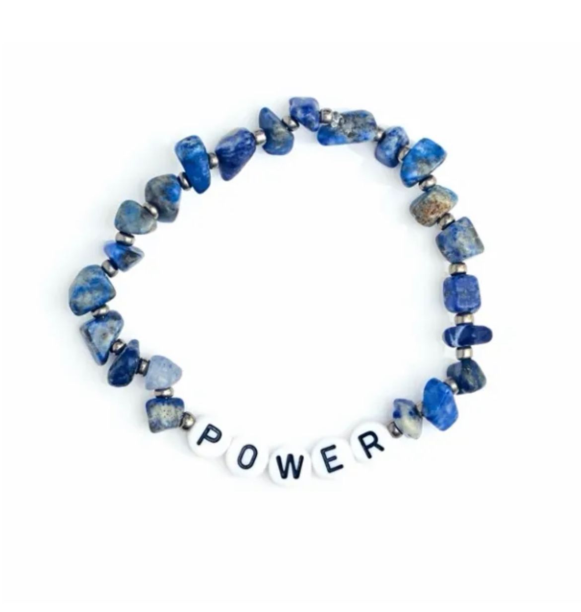 Crystal Bisous Bracelet