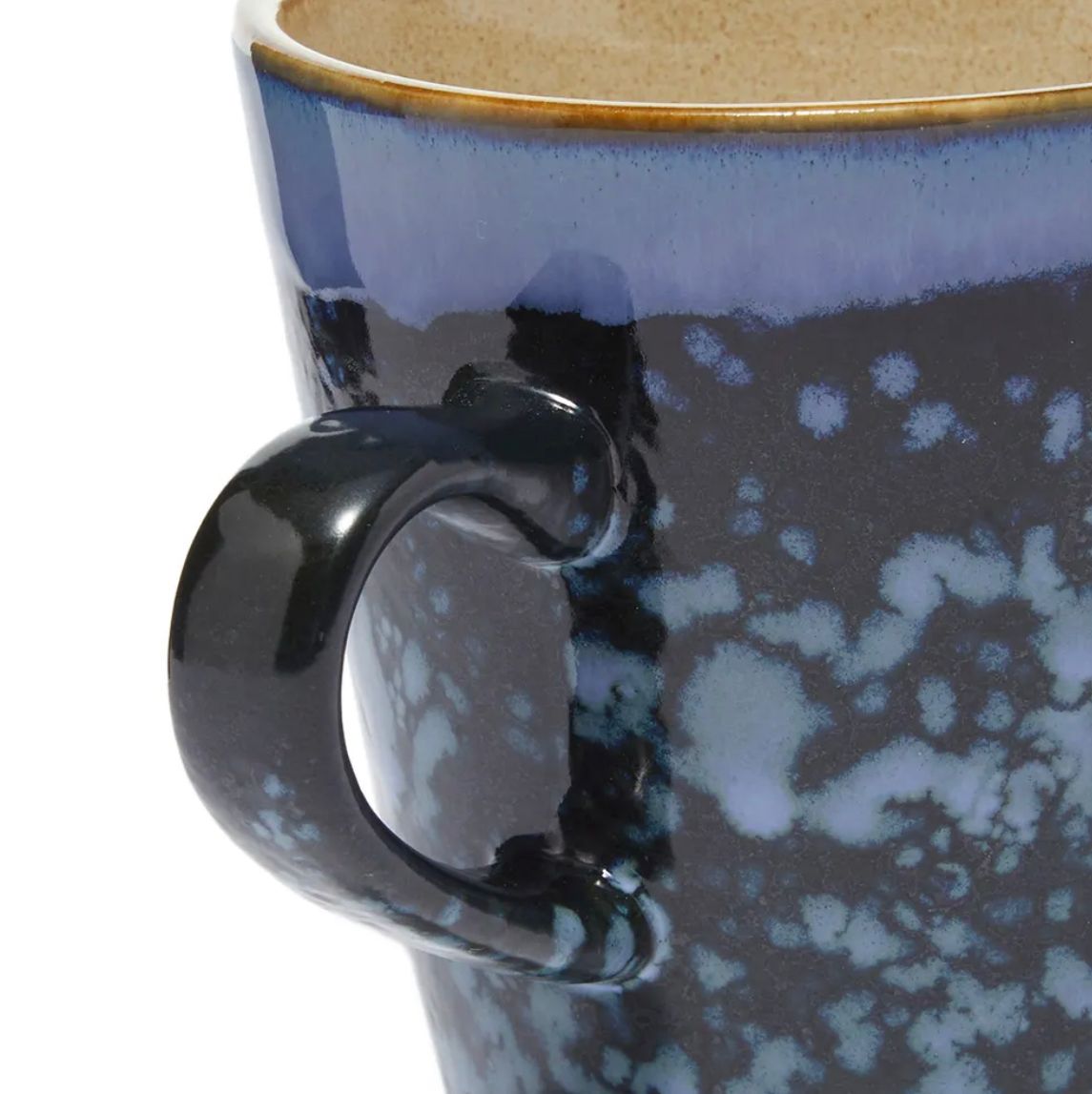 HKliving 70s ceramics : Amerciano mug