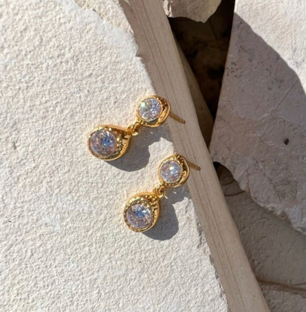 Shyla Odessa Earrings