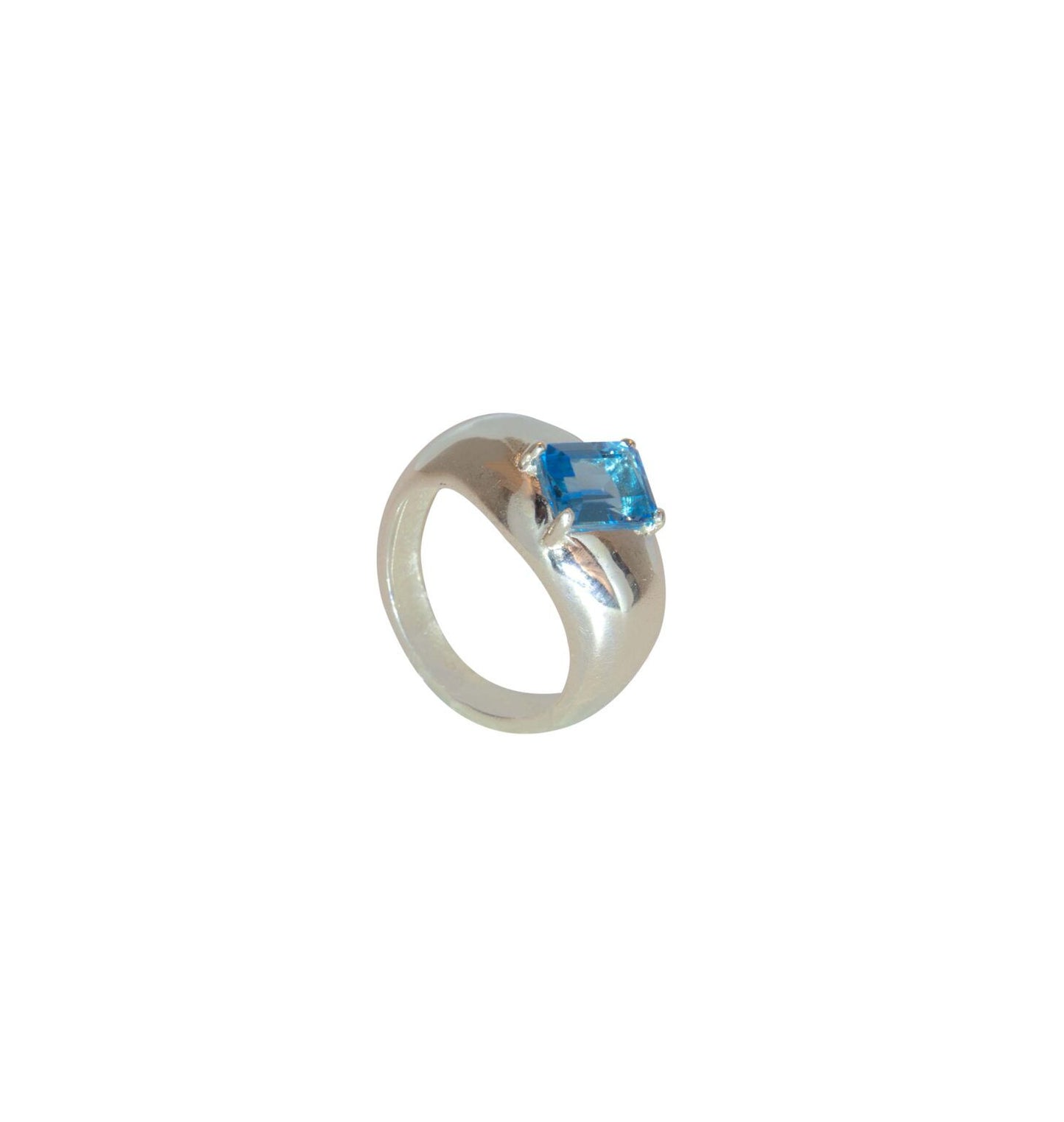 Mathe Simone Ring
