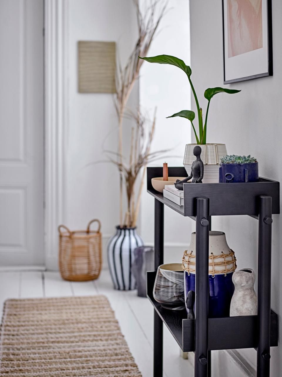 Bloomingville Schila Deco Vase