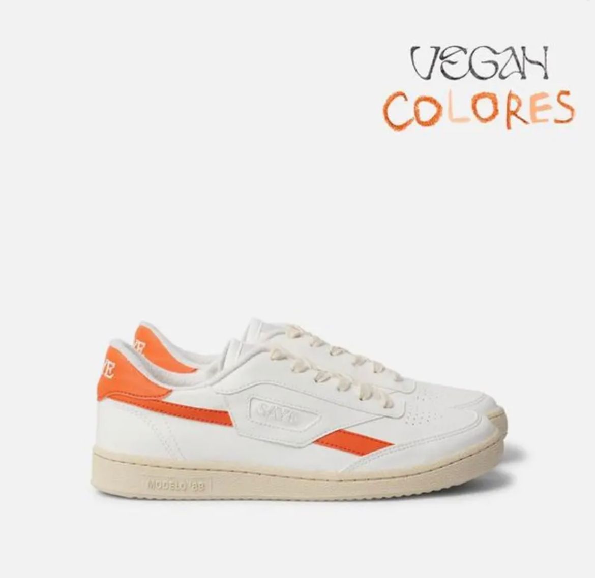 SAYE Modelo ‘89 Vegan