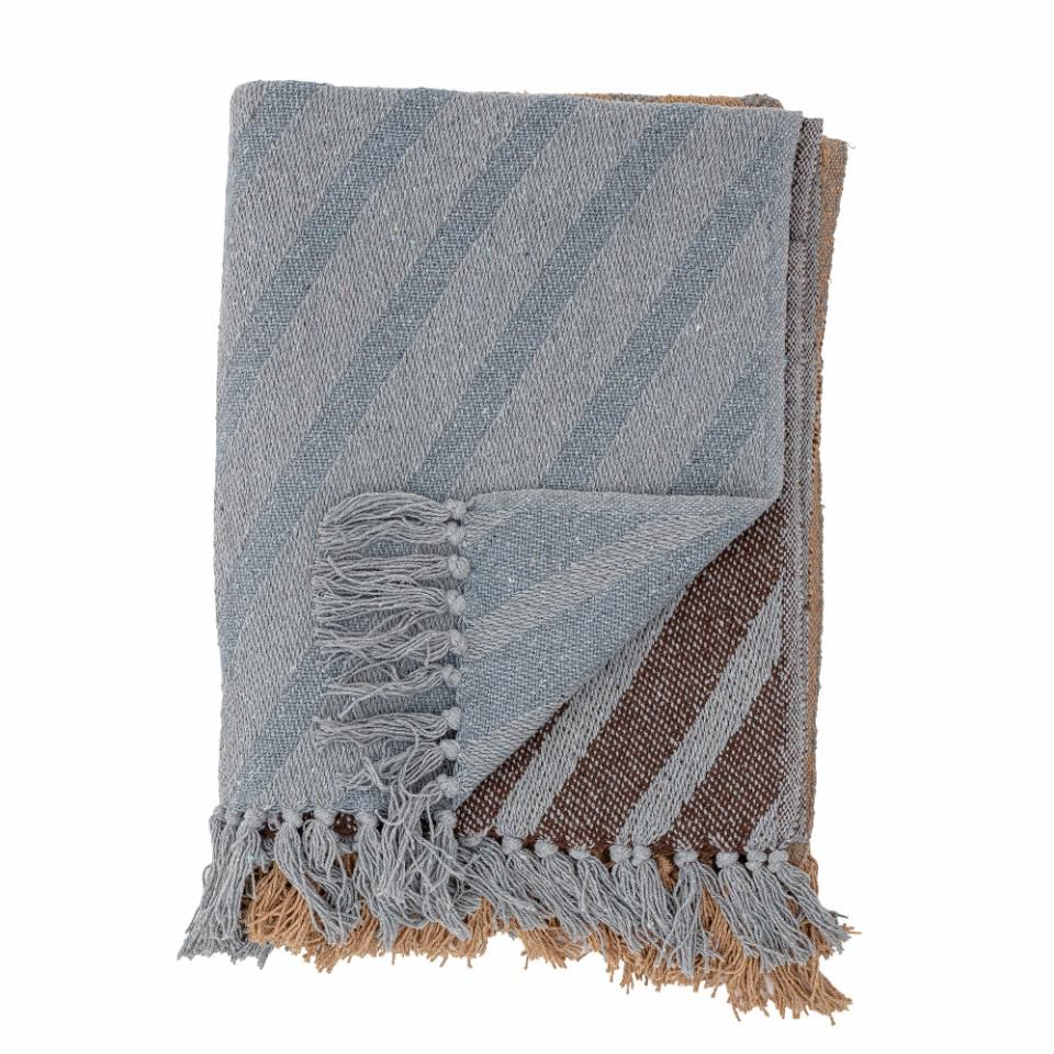 Bloomingville Paw Throw