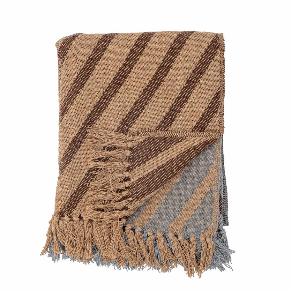 Bloomingville Paw Throw