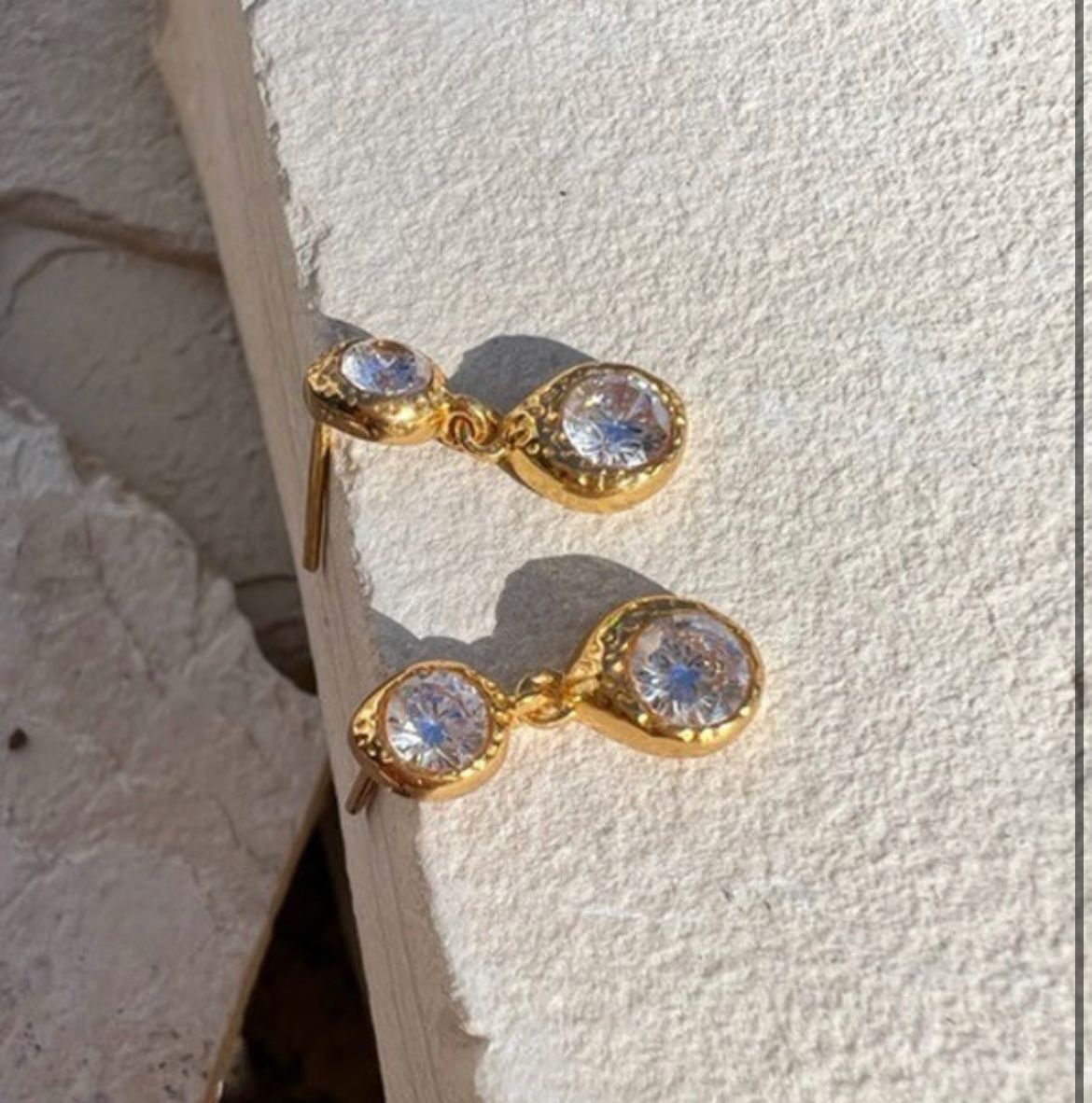 Shyla Odessa Earrings
