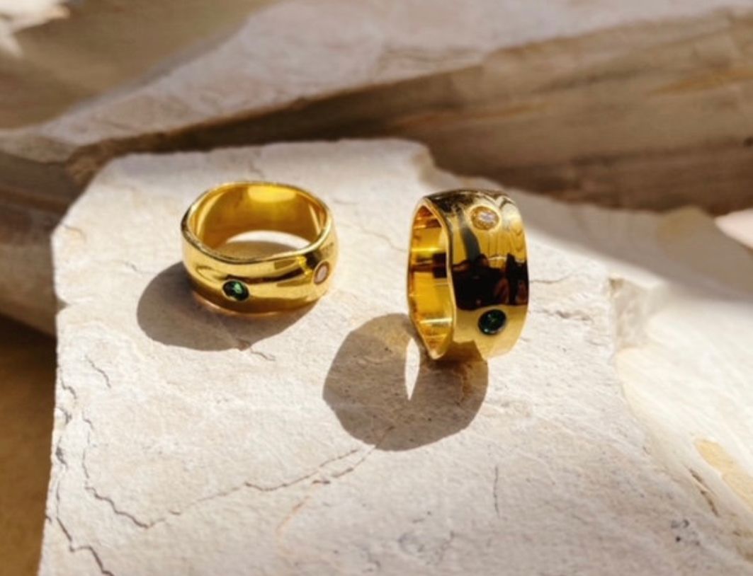 Shyla Akari Ring