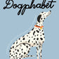 Dogphabet Book