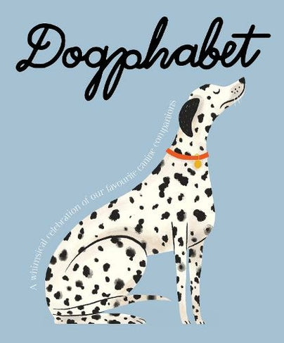 Dogphabet Book