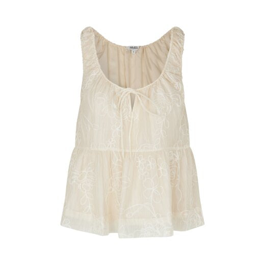 MbyM - Liorella Blouse, Sugar