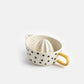 Ditsy Spot Citrus Squeezer