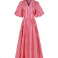 EDMONISE PINK DRESS