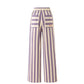 AUSTEN LILAC PANTS