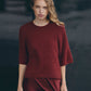 Milania Hope 2/4 Pullover