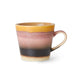 70'S CERAMICS MUG - SUNSET CAPPUCCINO