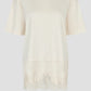 Vaccara Lace Tee
