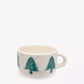 Anna + Nina Forest Mug