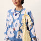 MATIRA BAG PALE YELLOW