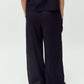 Asaka-M Pant - Black