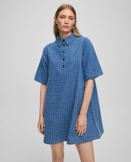 Ibo 2/4 Dress