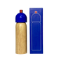 Salt & Pepper Grinder - Navy & Red: Medium