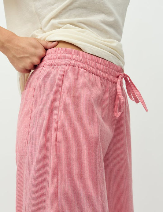 Clari-M Pants - Pink