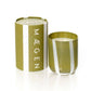 Atina Candle - Fresh Olive & Lemon