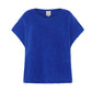 INA BLUE JUMPER