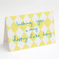 Happy Cake Day Card
