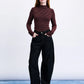 BANDAI JEANS MIDNIGHT BLUE