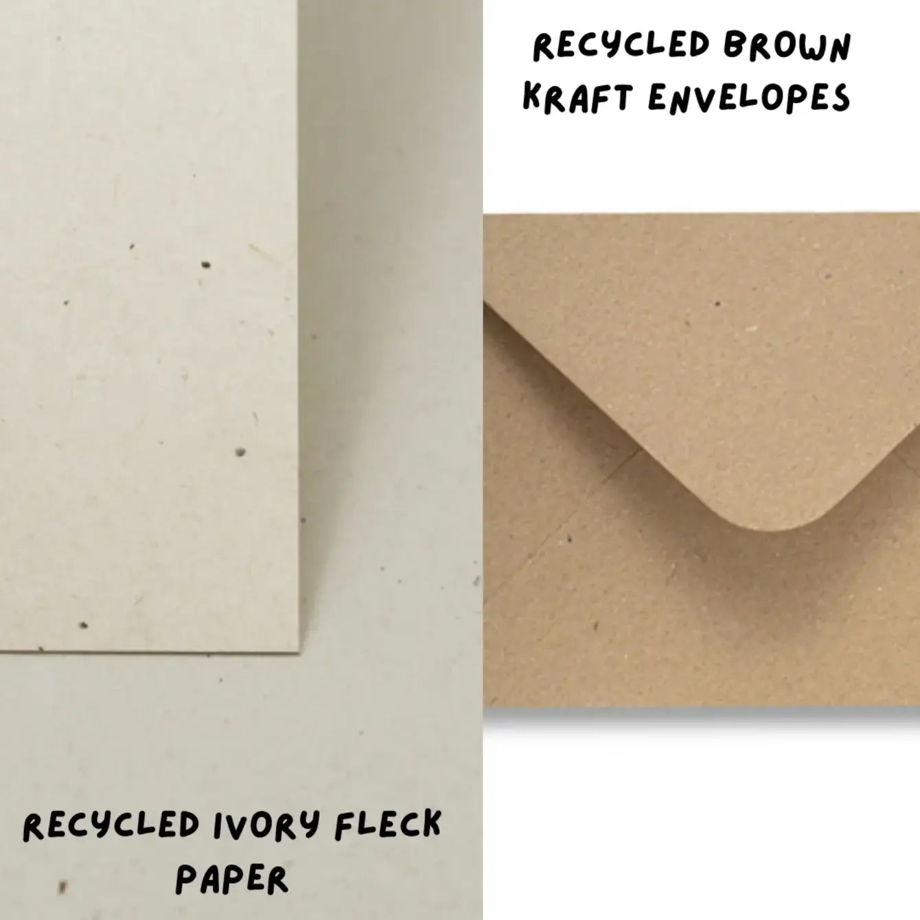 Just a tini bit older card: Cello Bag (Biodegradeable) / A6