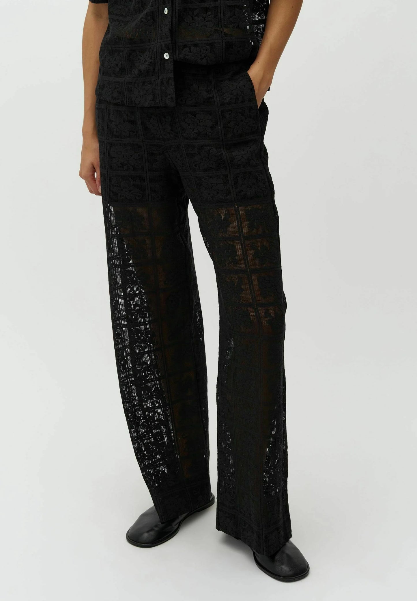 NOVRA PANT
