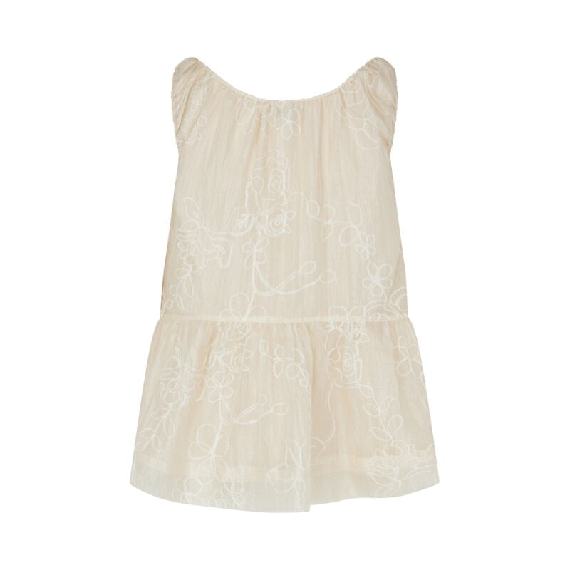 MbyM - Liorella Blouse, Sugar