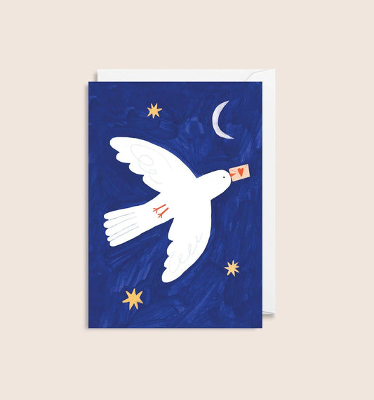 Mini Card | Sending Love