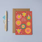 Party Sunshine Kid's Birthday Card