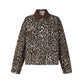 MUNCHKIN LEOPARD JACKET