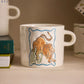 Anna + Nina Zodiac Mug