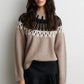 Arlo Knit O-Neck