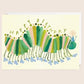 Birthday Card | Birthday Caterpillar