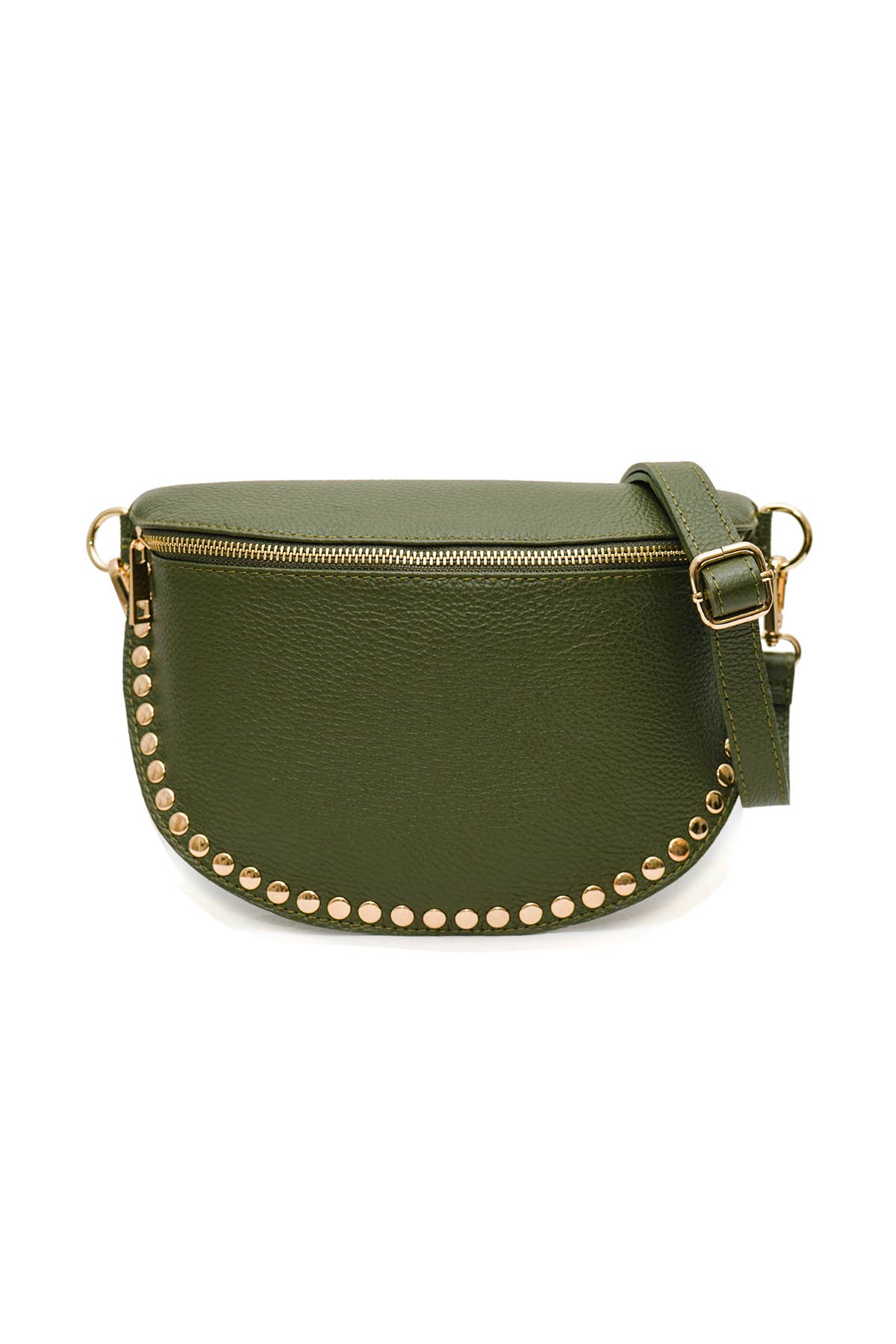 BEATRICE Bag : Khaki