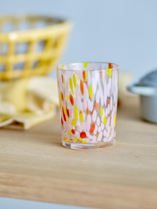 Lilya Drinking Glass