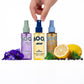 Collins - All Purpose Fragrance - Travel Mood Water: Nahmae Yuja