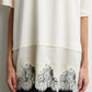 Vaccara Lace Tee