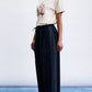 JIRISAN NAVY BLUE PANTS