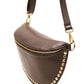 BEATRICE Bag : Chocolate