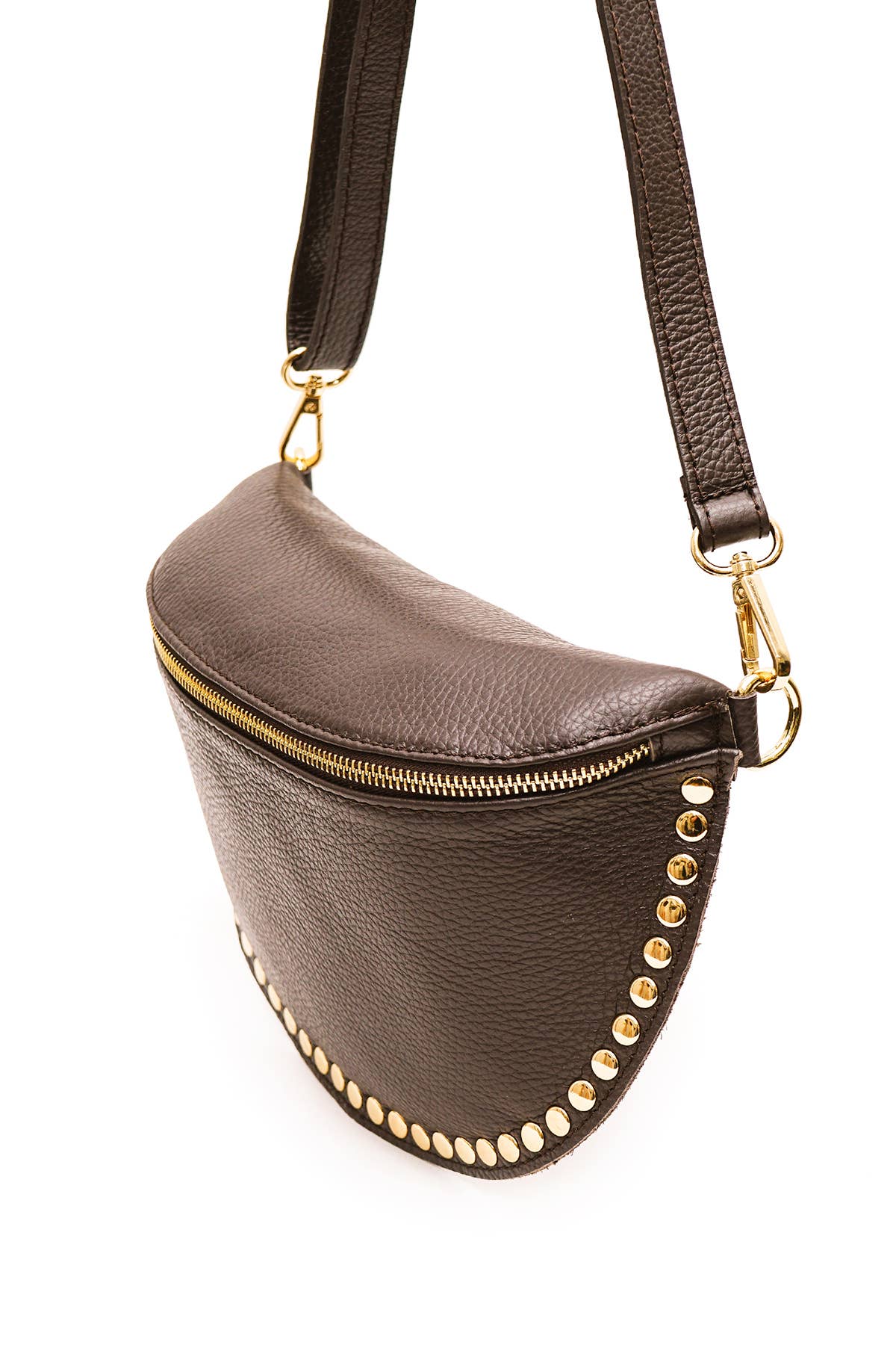 BEATRICE Bag : Chocolate