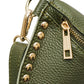 BEATRICE Bag : Khaki