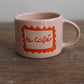 Le cafè Mug