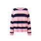 HIMALAYAN PINK SWEATER