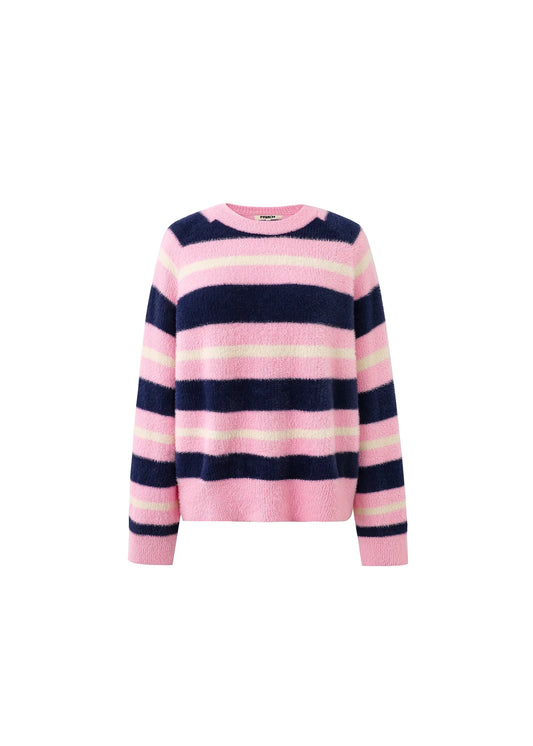 HIMALAYAN PINK SWEATER
